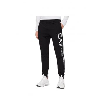 Pantaloni EA7 Visibility Logo Jggr 38759