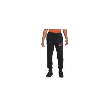 Pantaloni trening CLUB BB JOGGER CHNL FTRA FN3094010