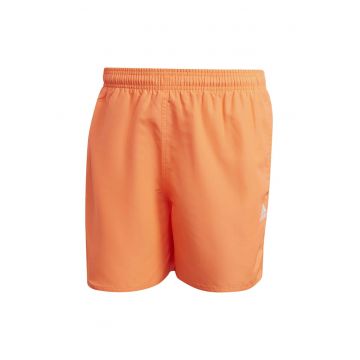 Short Solid Swim - GQ1085 5007