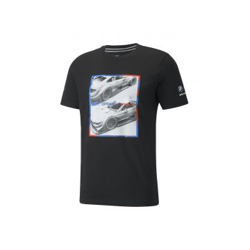 Tricou  BMW M Motorsport - 531196-01 7107