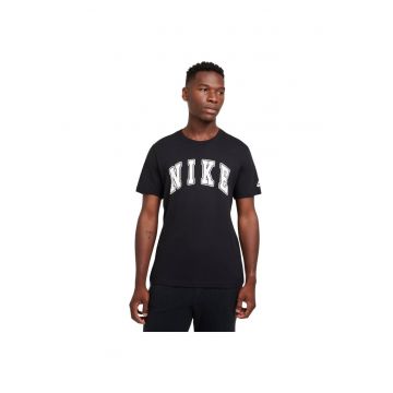 Tricou Club SSNL Negru