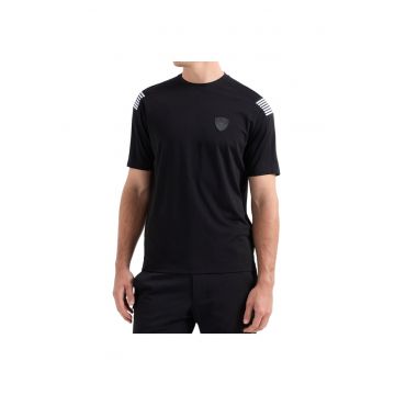 Tricou EA7 Premium Shield Soccer 38849