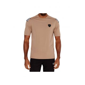 Tricou EA7 Premium Shield Soccer 38854