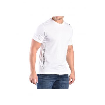 Tricou EA7 Side Logo 38827