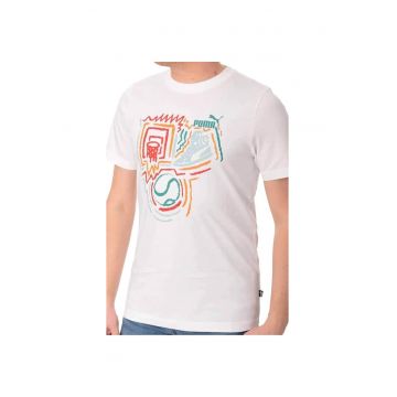 Tricou Graphics Year of Sports 34913