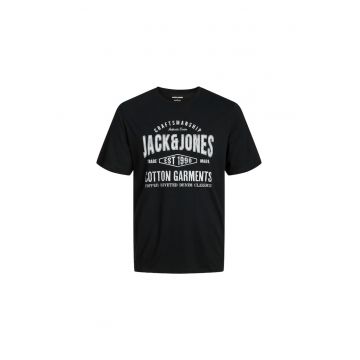 Tricou JACK &JONES Jeans 36001