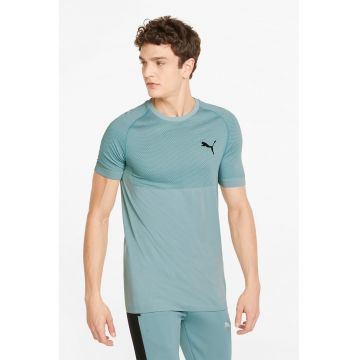 Tricou slim fit cu dryCELL RTG