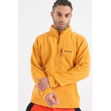 Bluza de trening din fleece - pentru schi Fast Trek III