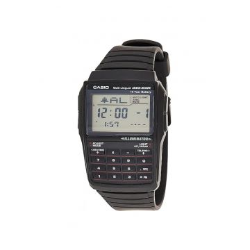 Ceas Barbati - Vintage Edgy Calculator 695230627