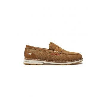 Mocasini barbati - 303831 - Textil