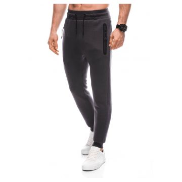 Pantaloni lungi sport EM-PASK-0102 - Barbati - Joggers