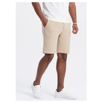 Pantaloni scurti chino OM-SRCS-0126 - Pentru barbati