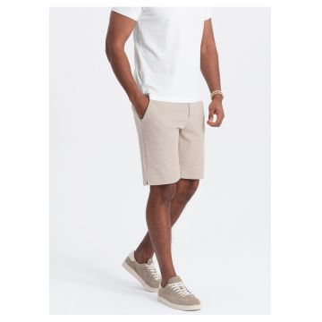 Pantaloni scurti chino  OM-SRCS-0127 - Pentru barbati