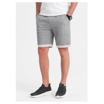 Pantaloni scurti trening OM-SRSK-0116 - Pentru barbati