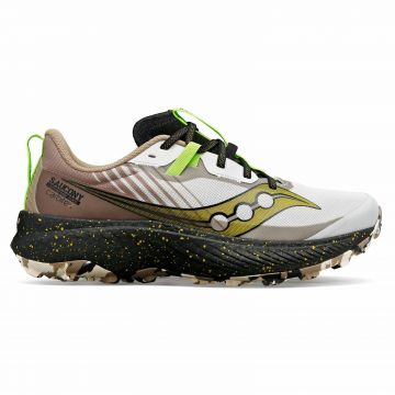 Pantofi Saucony Endorphin Edge Multicolor - Fog/Black