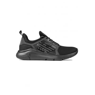 Pantofi sport Armani EA7 Sneakers - XCC55-X8X057-M620 3999