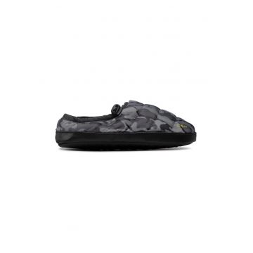 Pantofi trekking dama - 209116 - Piele naturala - Negru