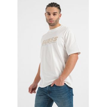 Tricou cu logo - pentru fitness