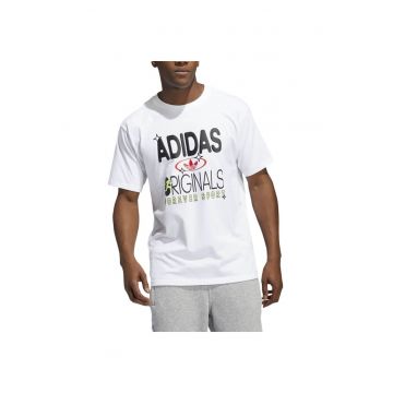 Tricou Forever Sport - HC2123 15350