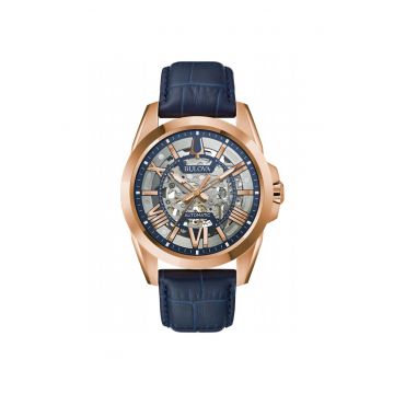 Ceas barbatesc 97A161 Automatic Rose gold