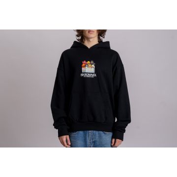 Dog Hotel & Spa Hoodie