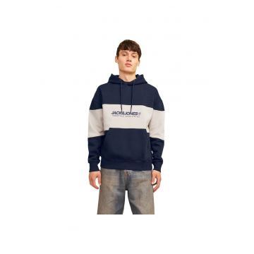 Hanorac JACK &JONES Legacy Block PO 39097