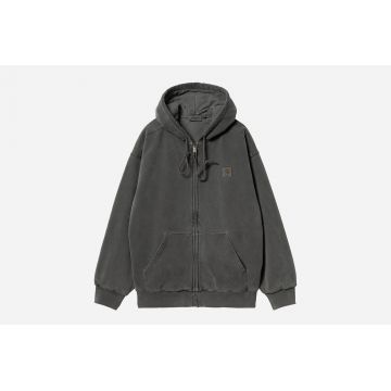 Hooded Vista Jacket