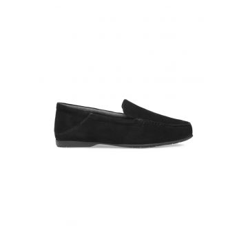 Mocasini barbati - 590559 - Piele naturala - Negru -