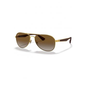 Ochelari de soare aviator Active