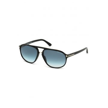 Ochelari de soare cu lentile in degrade Sophisticated Urban