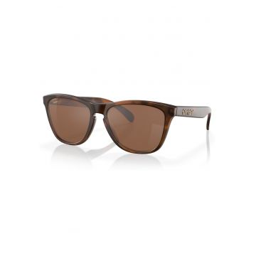 Ochelari de soare patrati OO9013 Frogskins