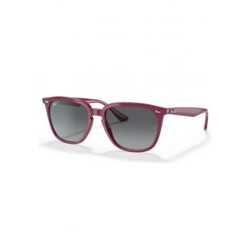 Ochelari de soare unisex cu lentile in degrade Elegant