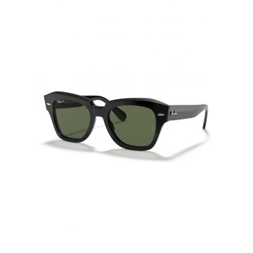 Ochelari de soare Wayfarer Blocky