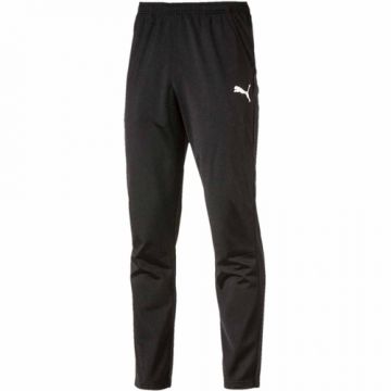 Pantaloni barbati Puma Men Liga Pants Core 65577003