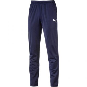 Pantaloni barbati Puma Men Liga Pants Core 65577006