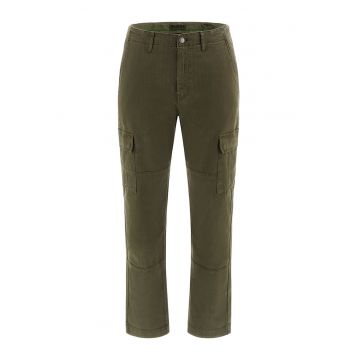 Pantaloni cargo regular fit