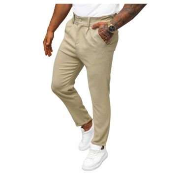 Pantaloni chino barbati O/K971SP