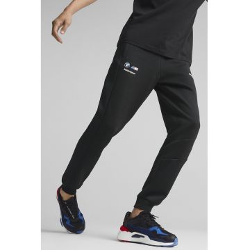 Pantaloni de trening cu snur de ajustare interior BMW Motorsport