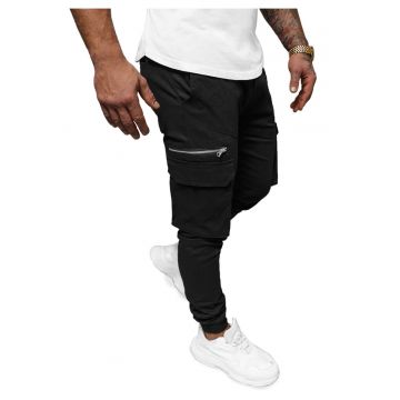 Pantaloni jogger pentru barbati O/G3043