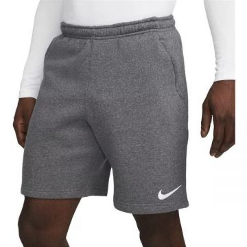 Pantaloni scurti barbati Nike Park 20 Fleece CW6910-071, XXL, Gri