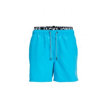 Pantaloni scurti de baie cu buzunare laterale Fiji