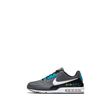 Pantofi de piele cu insertii de plasa - pentru alergare Nike Air Max