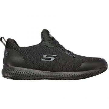 Pantofi sport barbati Skechers Squad Sr 200051EC-BLK