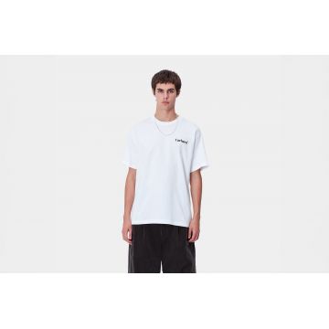 S/S Fold Duck T-shirt