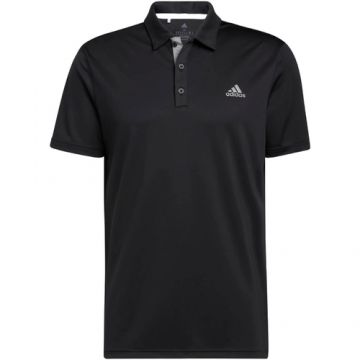 Tricou barbati adidas Polo Shirt Drive H56779