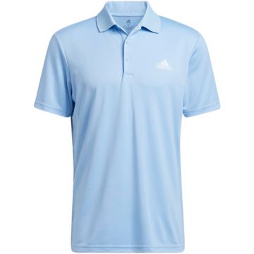 Tricou barbati adidas Polo-shirt Performance Primegreen GQ3138