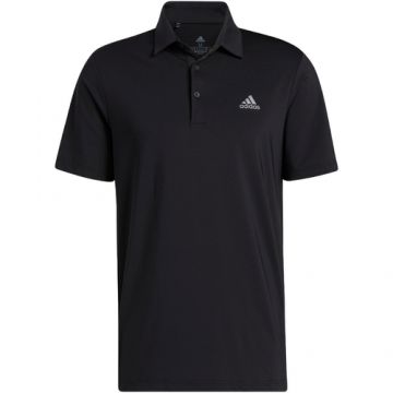 Tricou barbati adidas Ultimate365 Solid Left Chest Polo Shirt GM4014