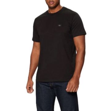 Tricou Calvin Klein WOVEN LABEL REGULAR TEE