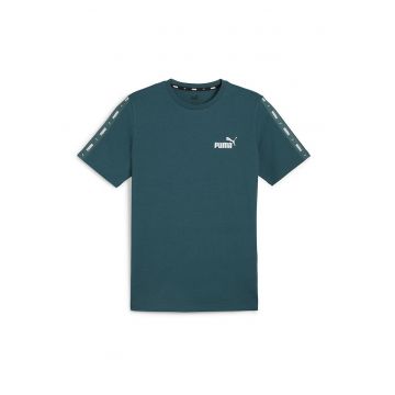 Tricou Essentials Tape 847382-08 - Barbati - Verde