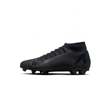 Ghete Fotbal  Mercurial Superfly 10 MG FQ8314-002 - Barbati - Negru